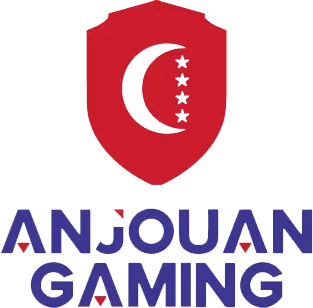 앙주앙 게이밍 라이선스